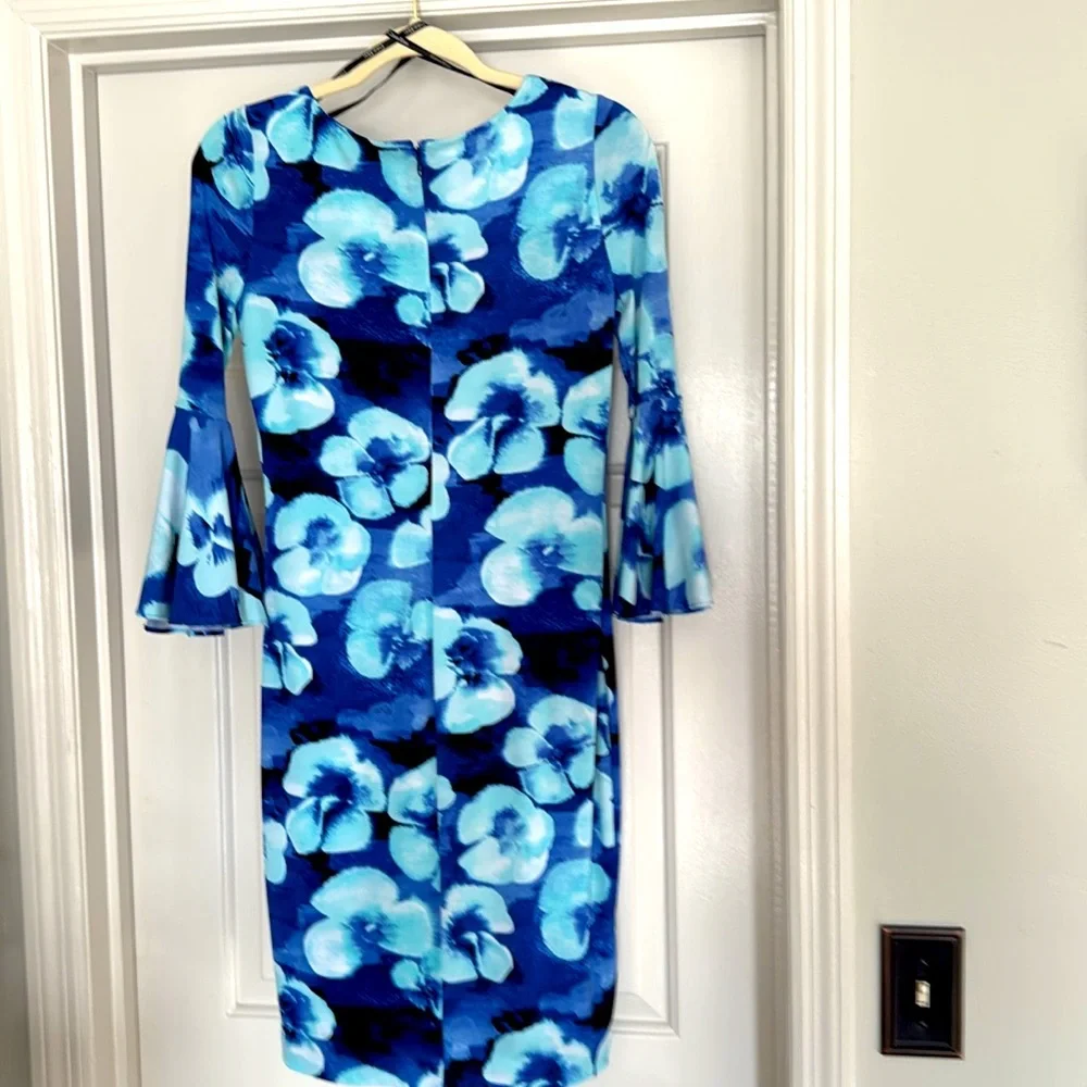 Calvin Klein dress - Picture 2 of 3